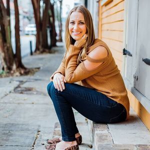 Meet your Posher, Elaina